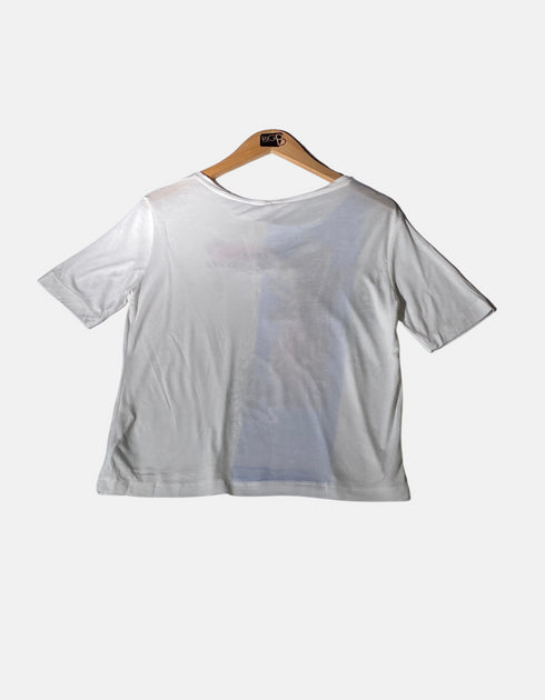 T-shirt FM